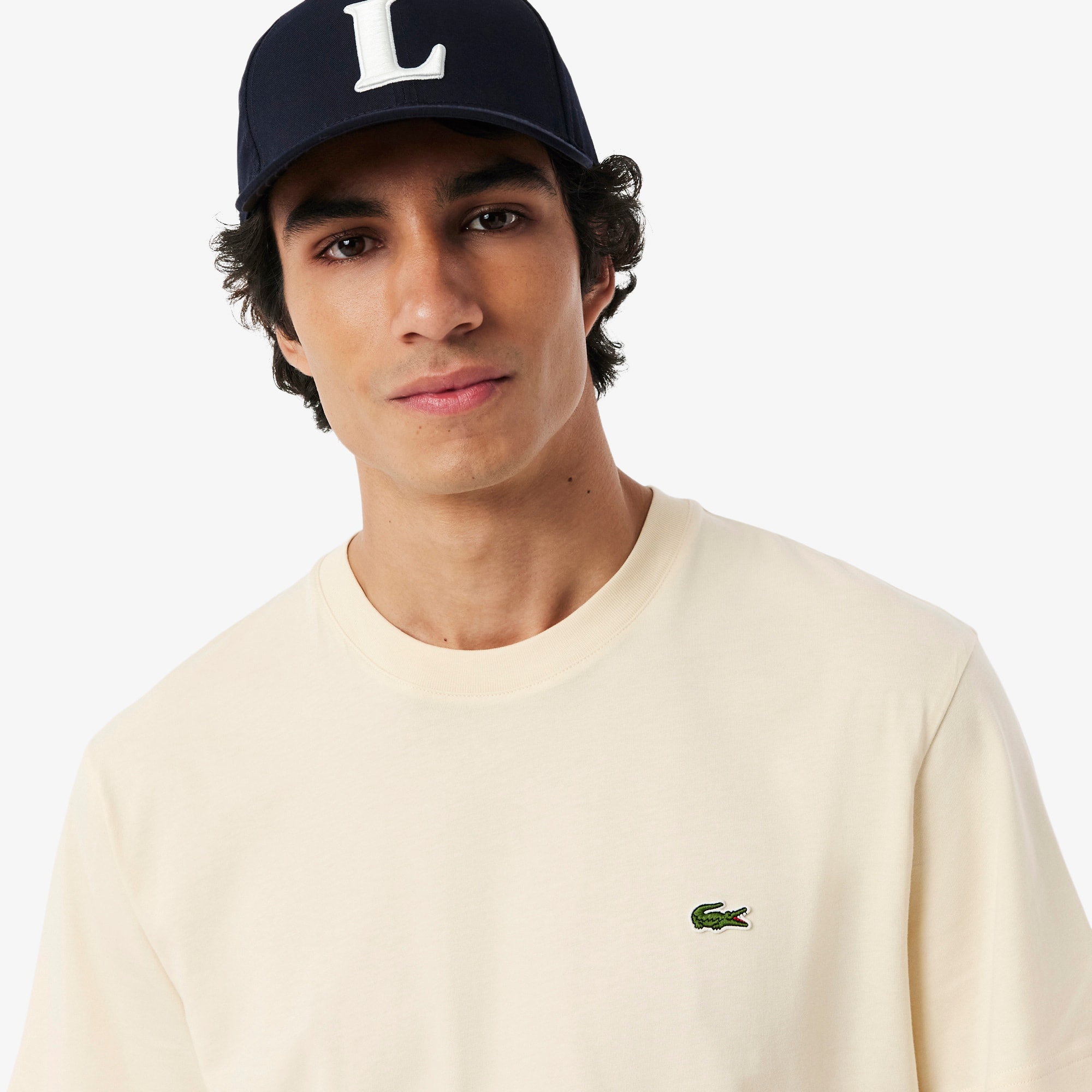 Men's Cotton T-Shirt