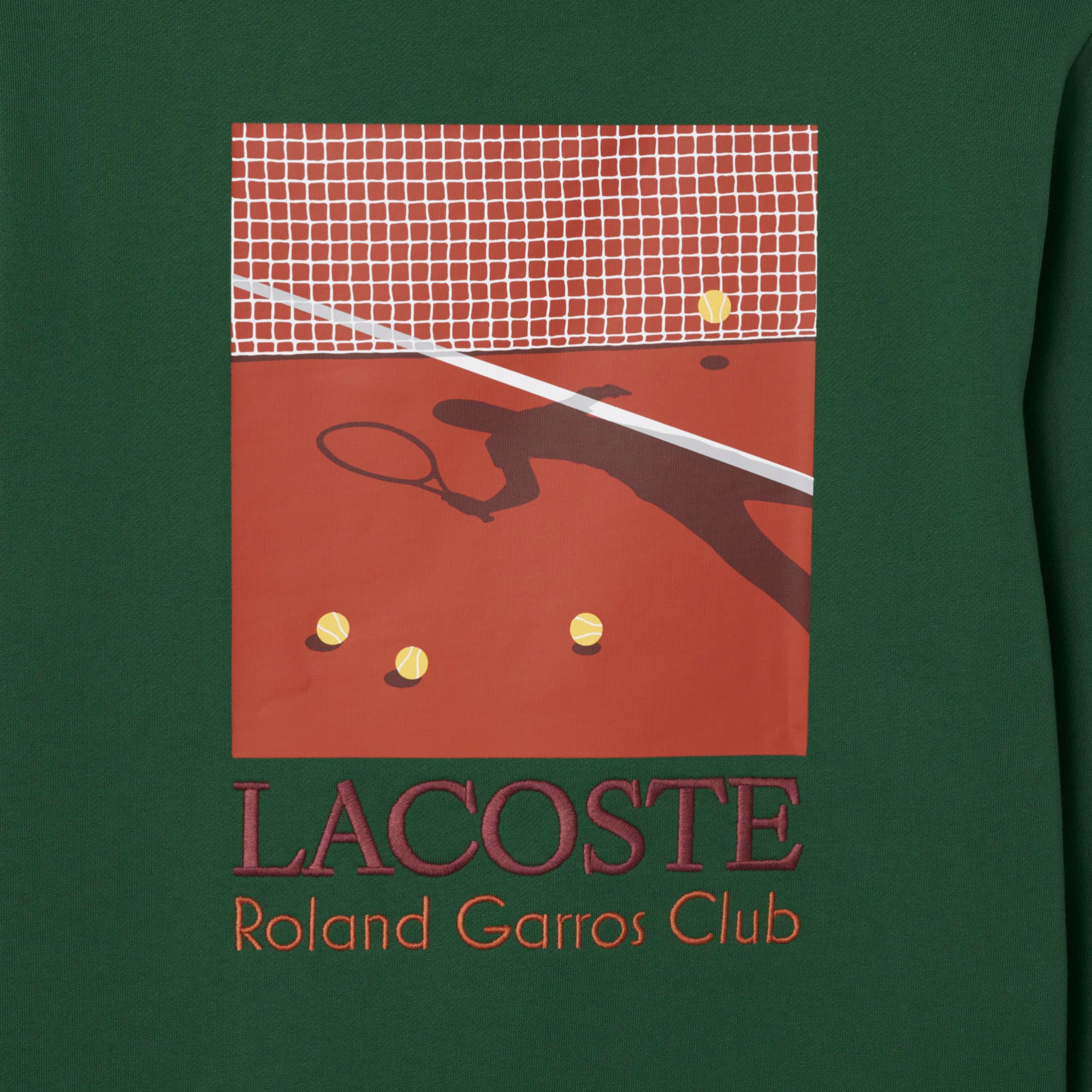 Roland-Garros Edition Hoodie