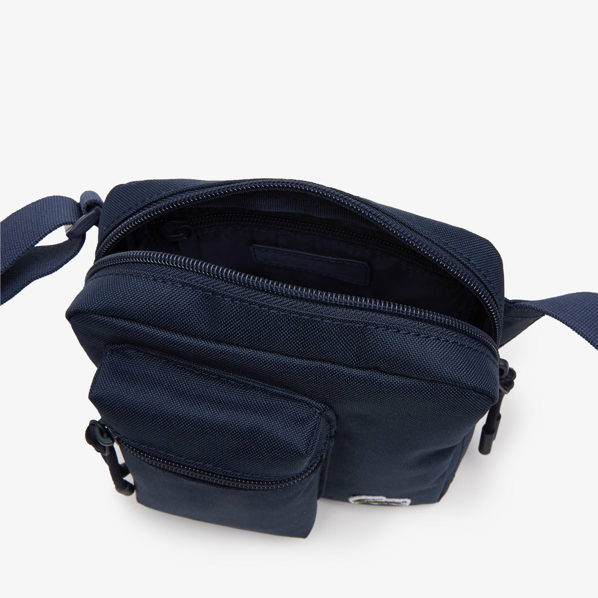 Neocroc Shoulder Bag - Men's Collection - New In 2026 | Lacoste