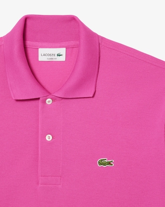 Polo Original L.12.12 Classic Fit para hombre