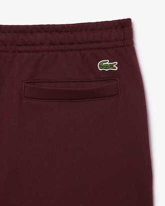 Unisex Tapered Leg Sweatpants