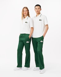 Unisex Lacoste x Clot Sweatpants