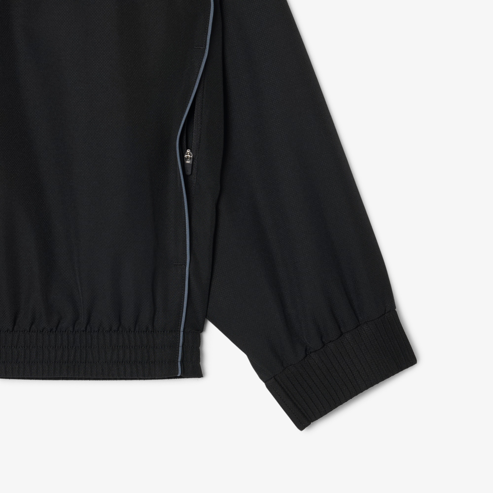 Lacoste Tennis x Novak Djokovic Tracksuit
