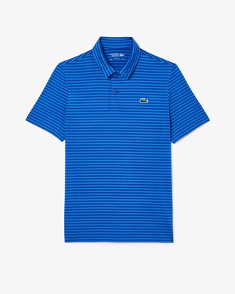 Men's Regular Fit UV Protect Golf Polo