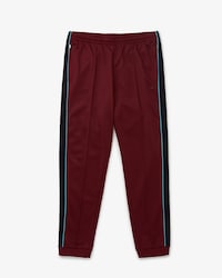 Men's Paris Regular Fit Colorblock Sweatpants