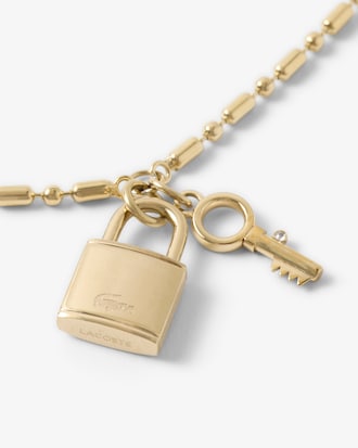Symbol Bracelet