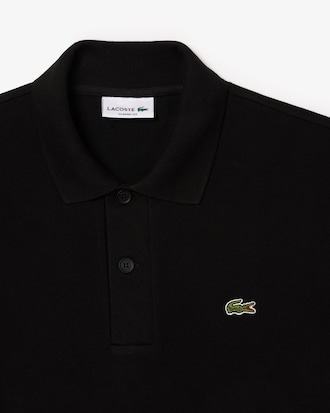 Men's Classic Fit Piqu&eacute; Polo