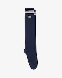 Women's Long Jersey Golf Socks
