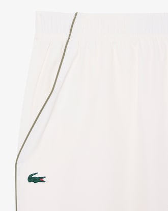 Lacoste Tennis x Novak Djokovic Tracksuit