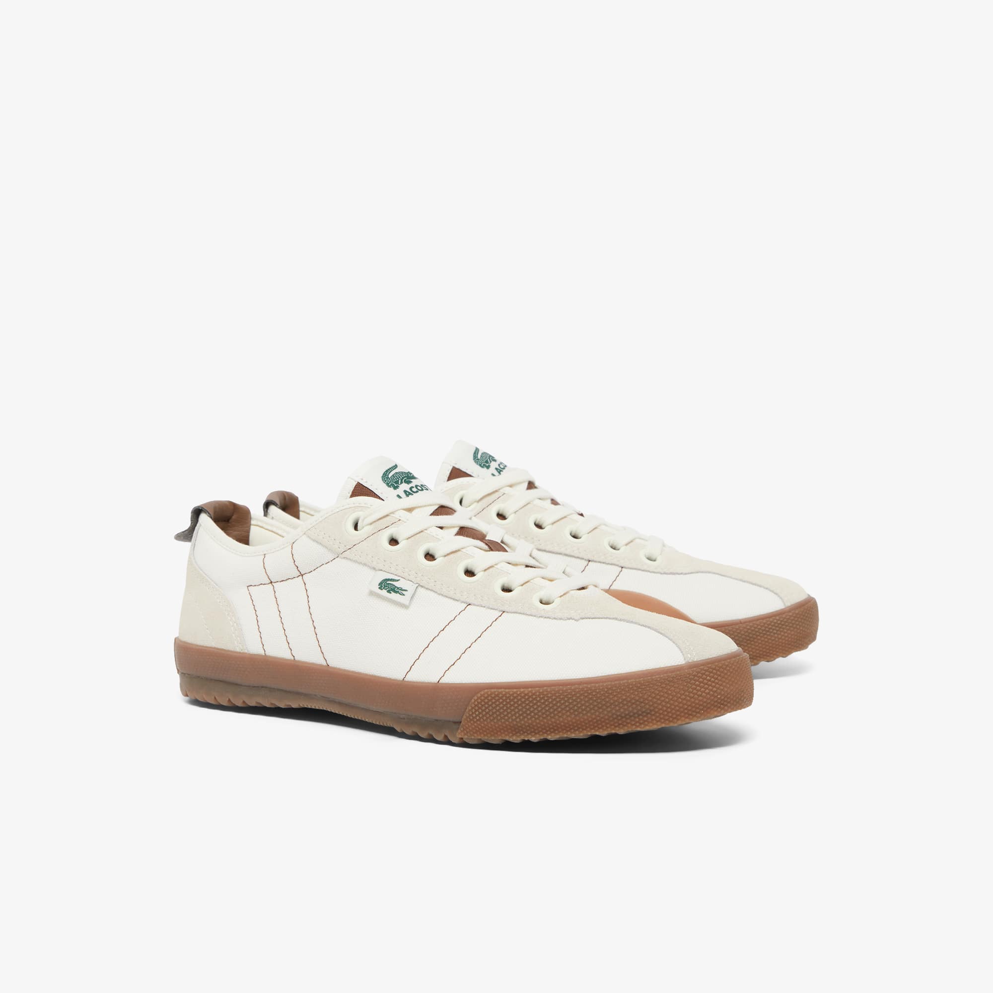 Men's Backslam Sneakers - T-shirts - New In 2026 | Lacoste