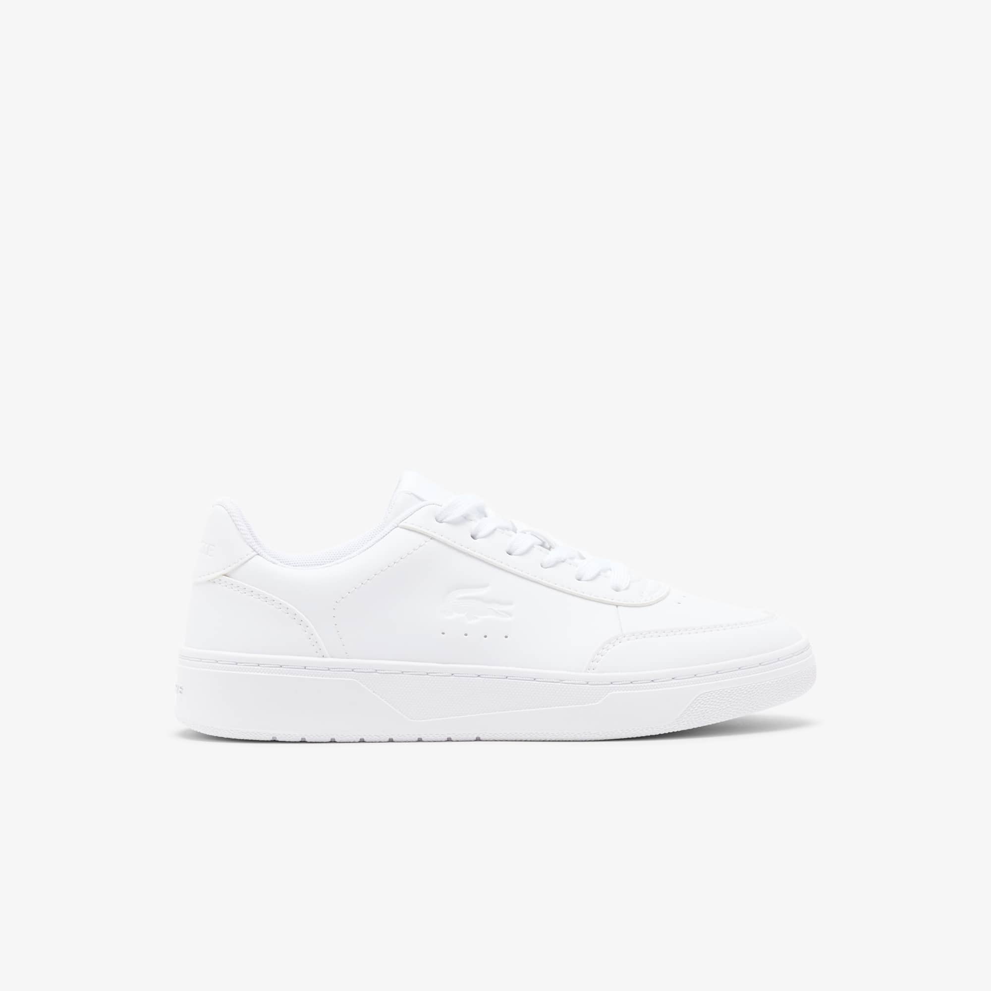 Lacoste Sneakers Court Pro Para Mujer Blanco