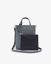 Bolsa Tote Reversible Anna Vertical para Mujer