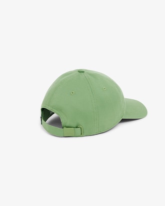 Unisex Cotton Twill Cap