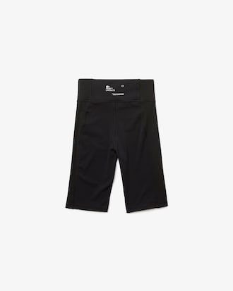 Cycliste Lacoste SPORT bi-mati&egrave;re