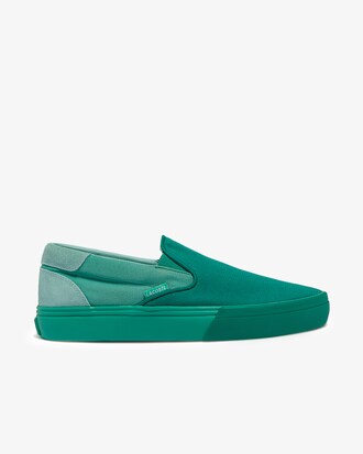 Men's Jump Serve Canvas Tonal Slip on