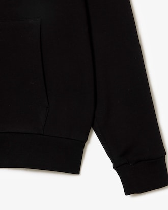 Men's Zip-Up Fleece Hoodie