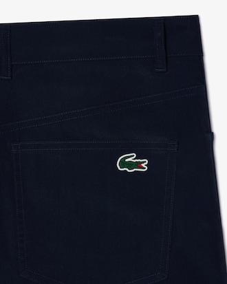 Men's Multi-Pocket Ultra Dry Golf Shorts