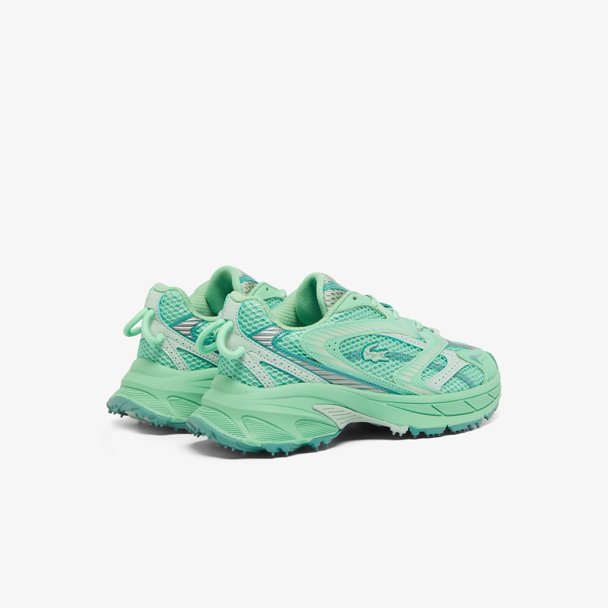 Women's L003 Neo Shot Sneakers - Sneakers - New In 2026 | Lacoste