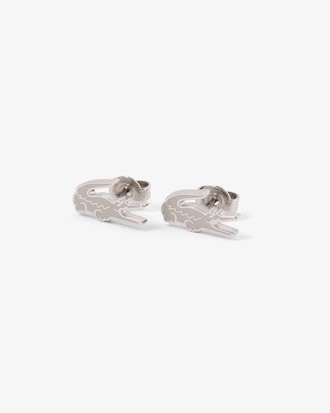 Crocodile Earrings