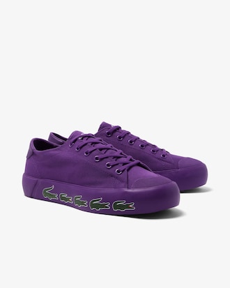 Women's Gripshot Textile Sneakers