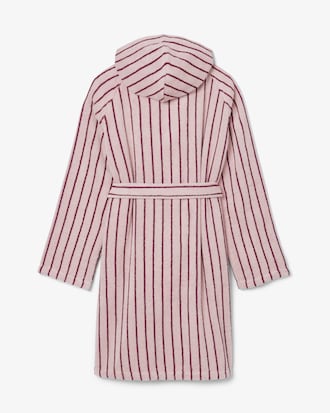 Centre Mark Bathrobe