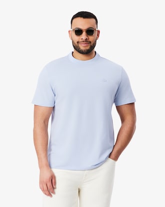 Branded Piqu&eacute; T-Shirt