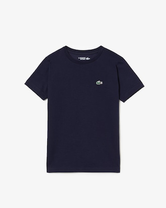 Kids' Ultra Dry Technical Cotton Sport T-Shirt