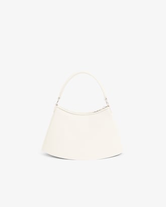 Petit sac Lenglen en cuir