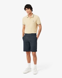 Men's Slim Fit Commuter Shorts