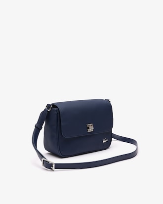 Women's Daily Lifestyle Flap Close Bag