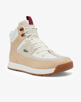 Men's Urban Breaker Leather Boots