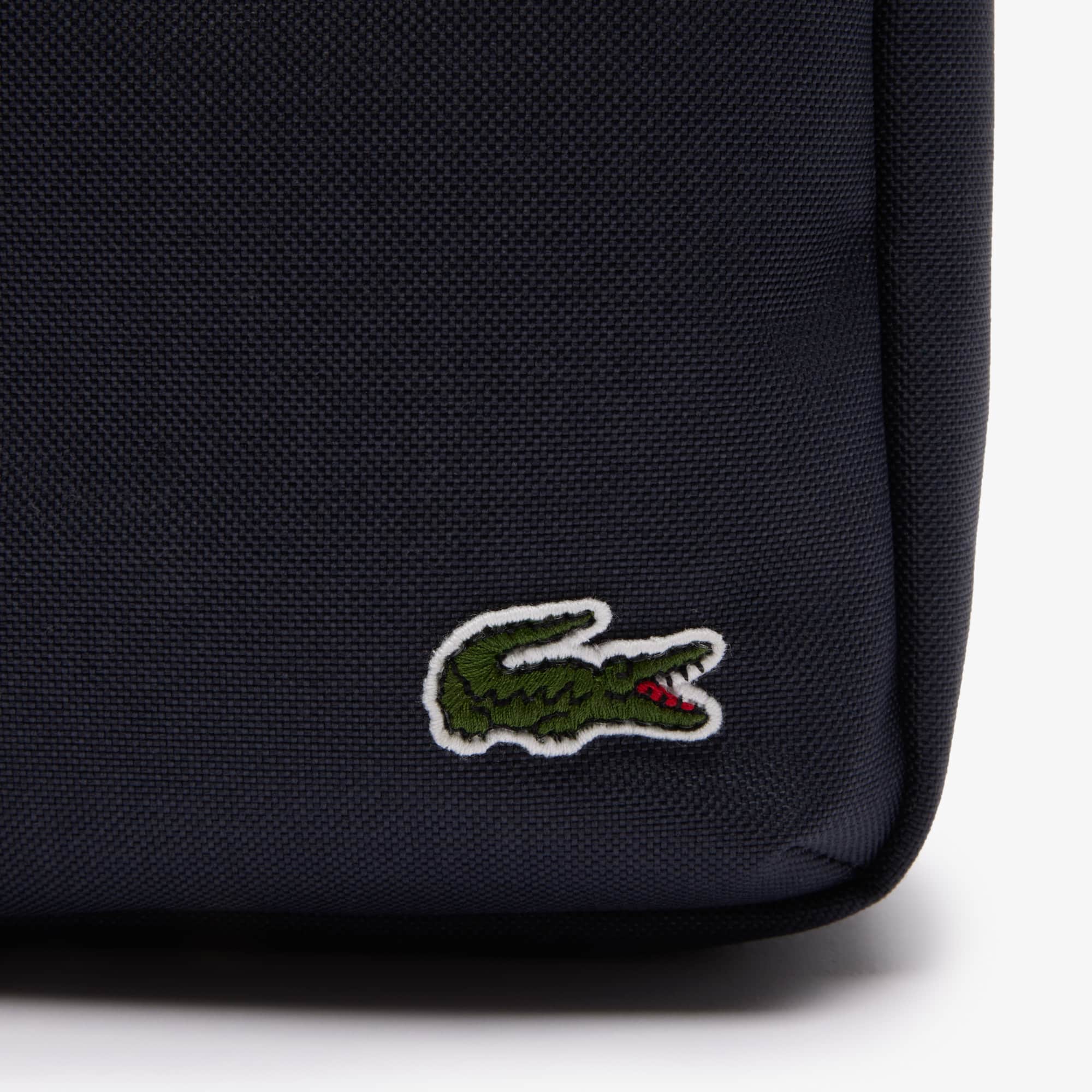 Unisex Neocroc Shoulder Bag - Bags - New In 2025 | Lacoste