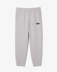 Unisex Organic Cotton Fleece Sweatpants