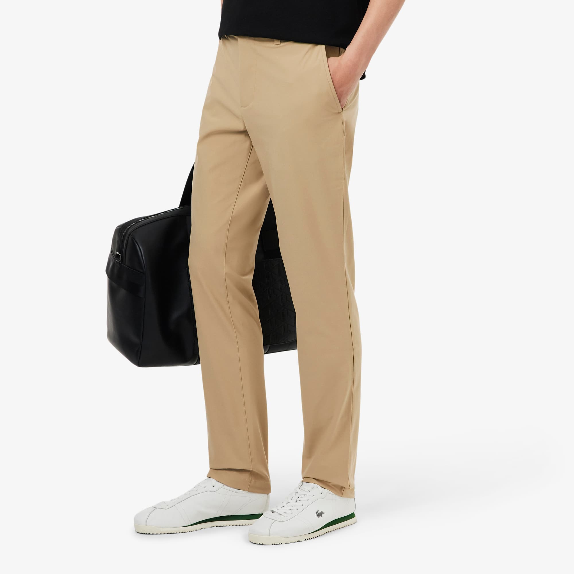 Men's Slim Fit Commuter Pants