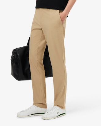 Men's Slim Fit Commuter Pants