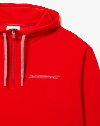 Men&rsquo;s Loose Fit Hoodie