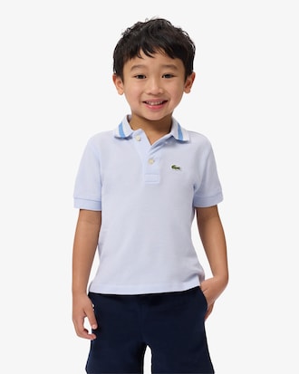 Petit Piqu&eacute; Polo