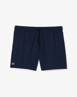 Men's Quick-Dry Swim Trunks