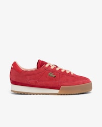 Women's Aura Suede Sneakers