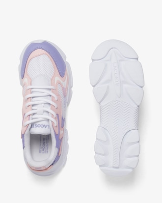 Children's L003 Neo Sneakers