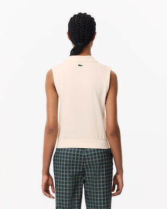 Women's Regular Fit UV Protect Golf Polo