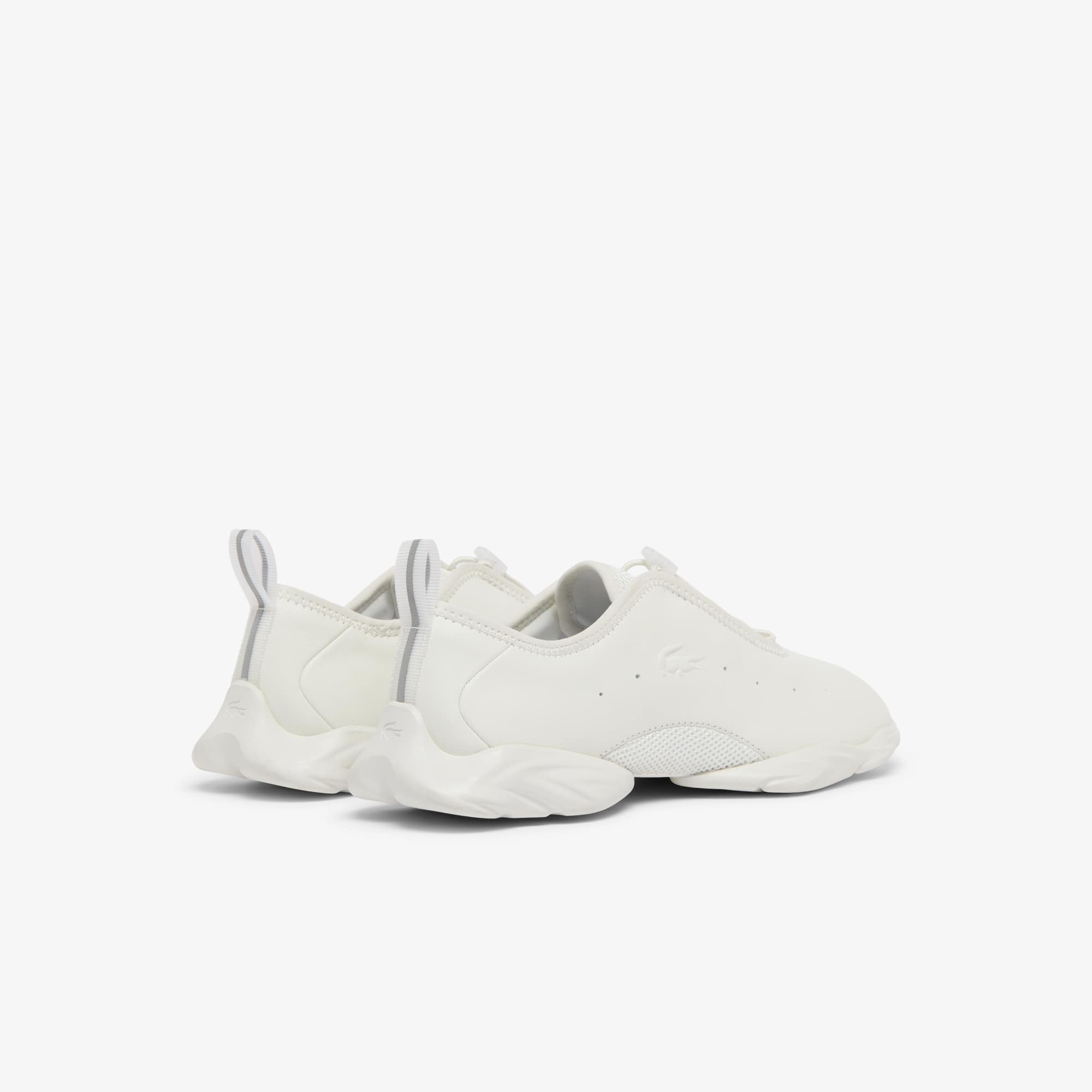 Women's Tennis Ballerina Low Pro Leather Sneakers