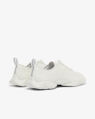 Women's Tennis Ballerina Low Pro Leather Sneakers