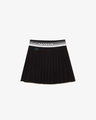 Women’s Pleated Tennis Skirt