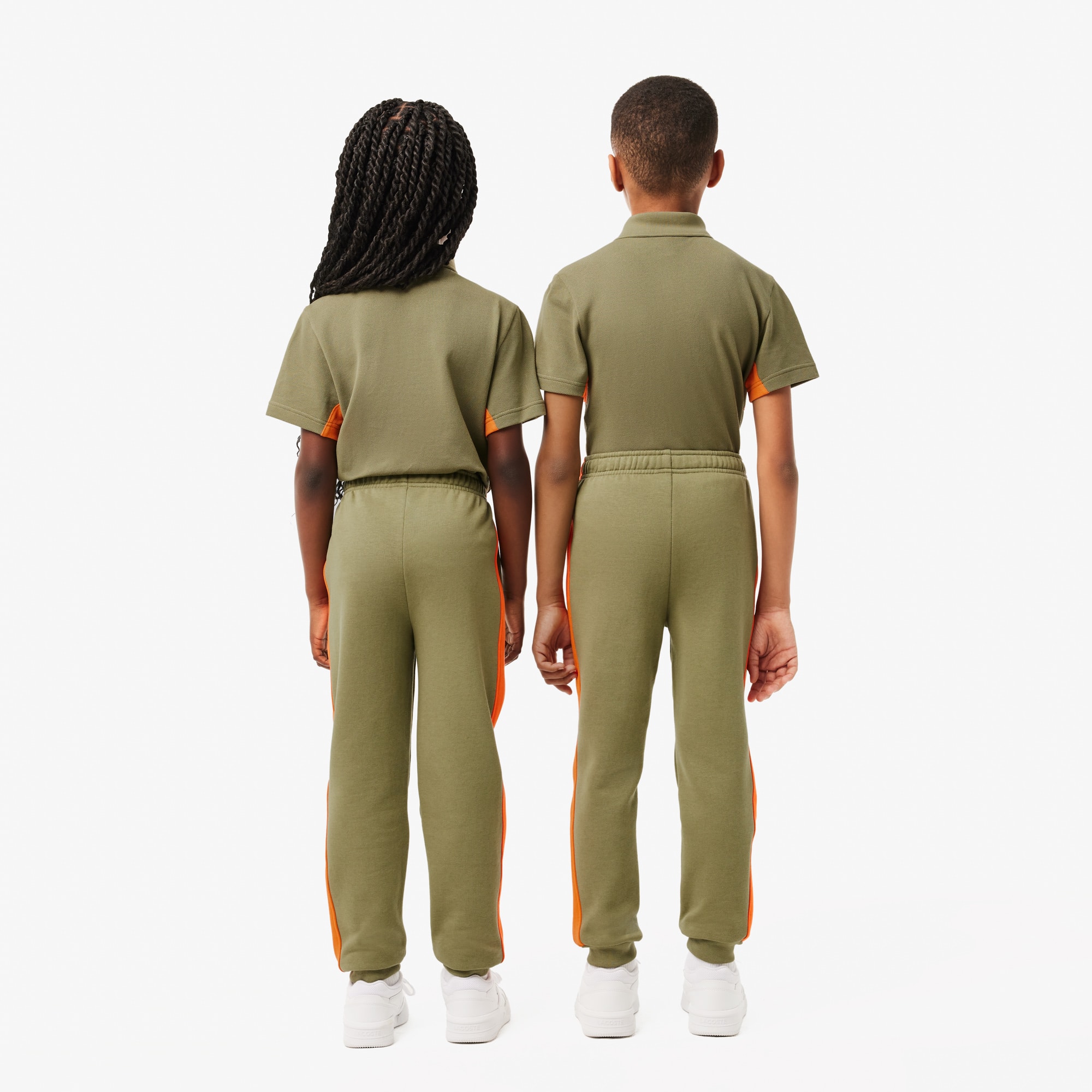 Kids' Fleece Sweatpants