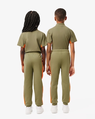 Kids' Fleece Sweatpants