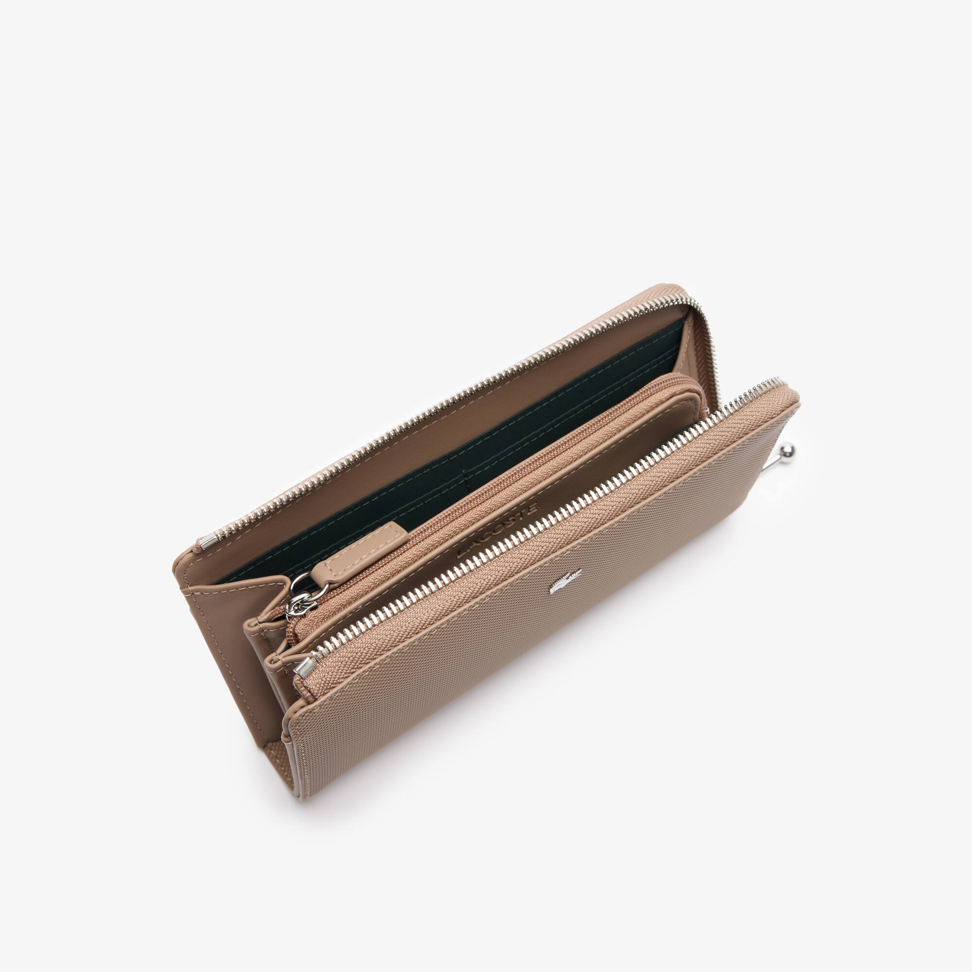 Daily City Zipped Billfold - Wallets & Small Leather Goods - New