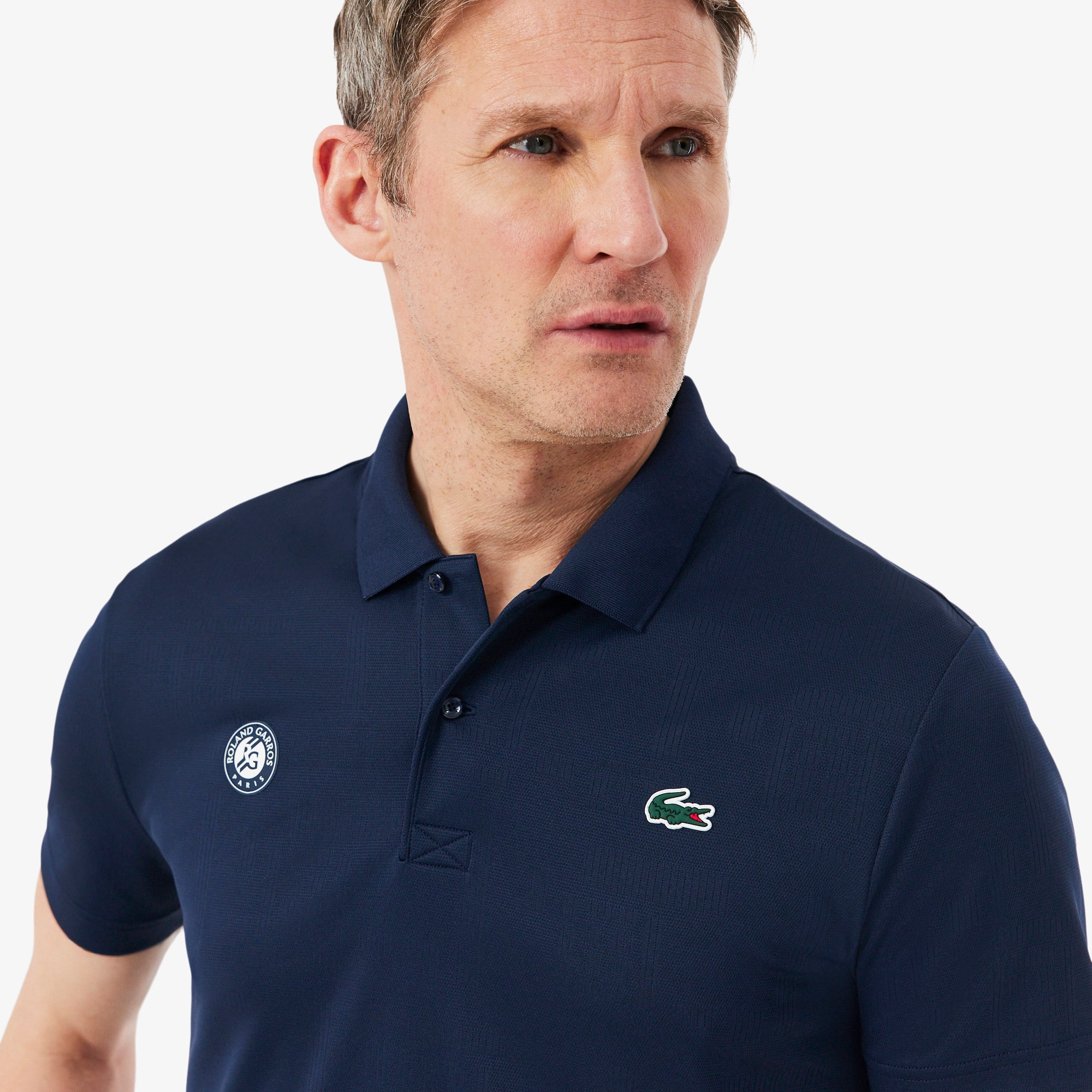 Roland-Garros Edition Tennis Polo Shirt - Polo Shirts - New In