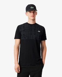 Men's Lacoste Tennis x Novak Djokovic T-Shirt