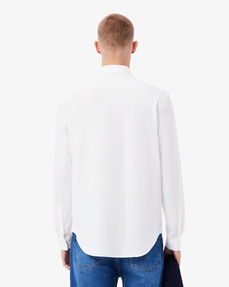 Men's Regular Fit Cotton Shirt